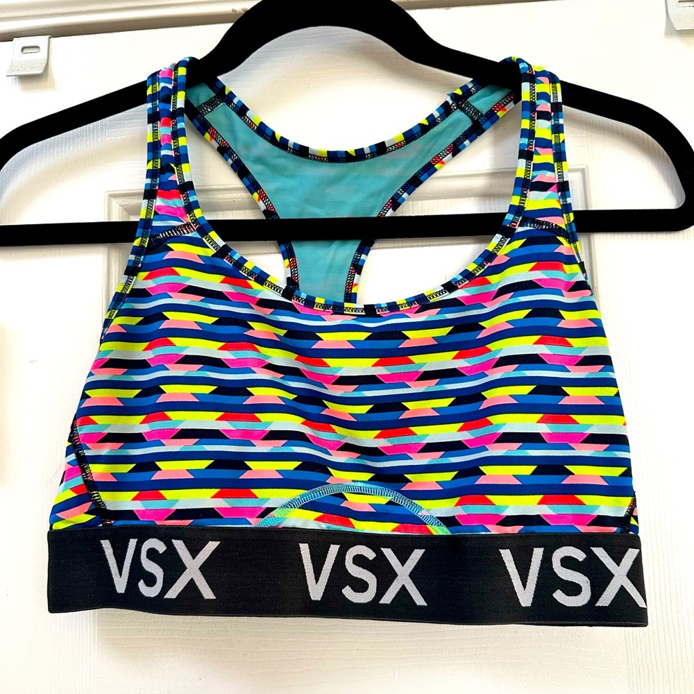 VS Sports bra size M